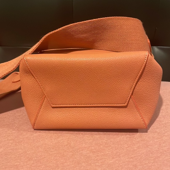 Celine small sangle bag - Picture 5 of 7